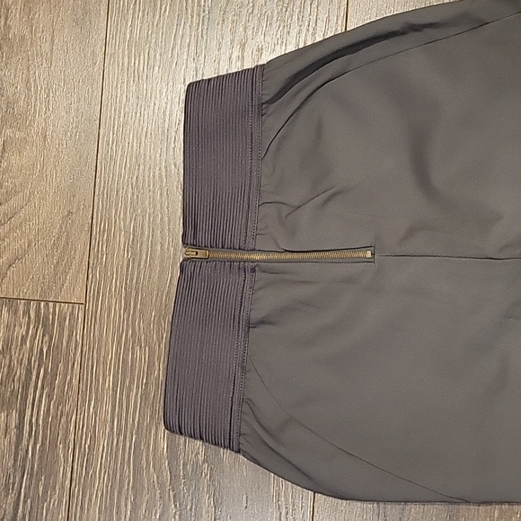 ❤️ STELLA MCCARTNEY SKINNY ZIP CUFF PANTS, 2 (26) - 38 ITALIAN - Picture 8 of 8